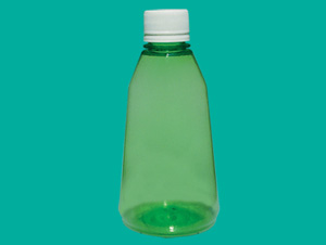 液体药用塑料瓶
