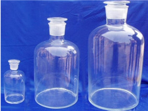 广口玻璃瓶70ml