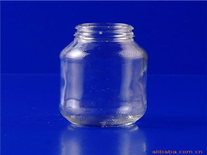 保健品玻璃瓶10ml